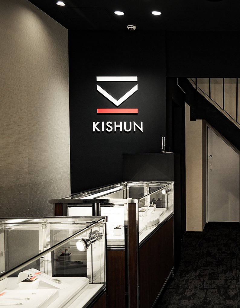 Kishun Shop